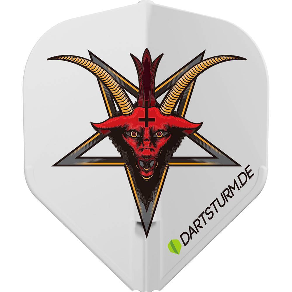 L-Style - Champagne Flight EZ - Demon - Standard