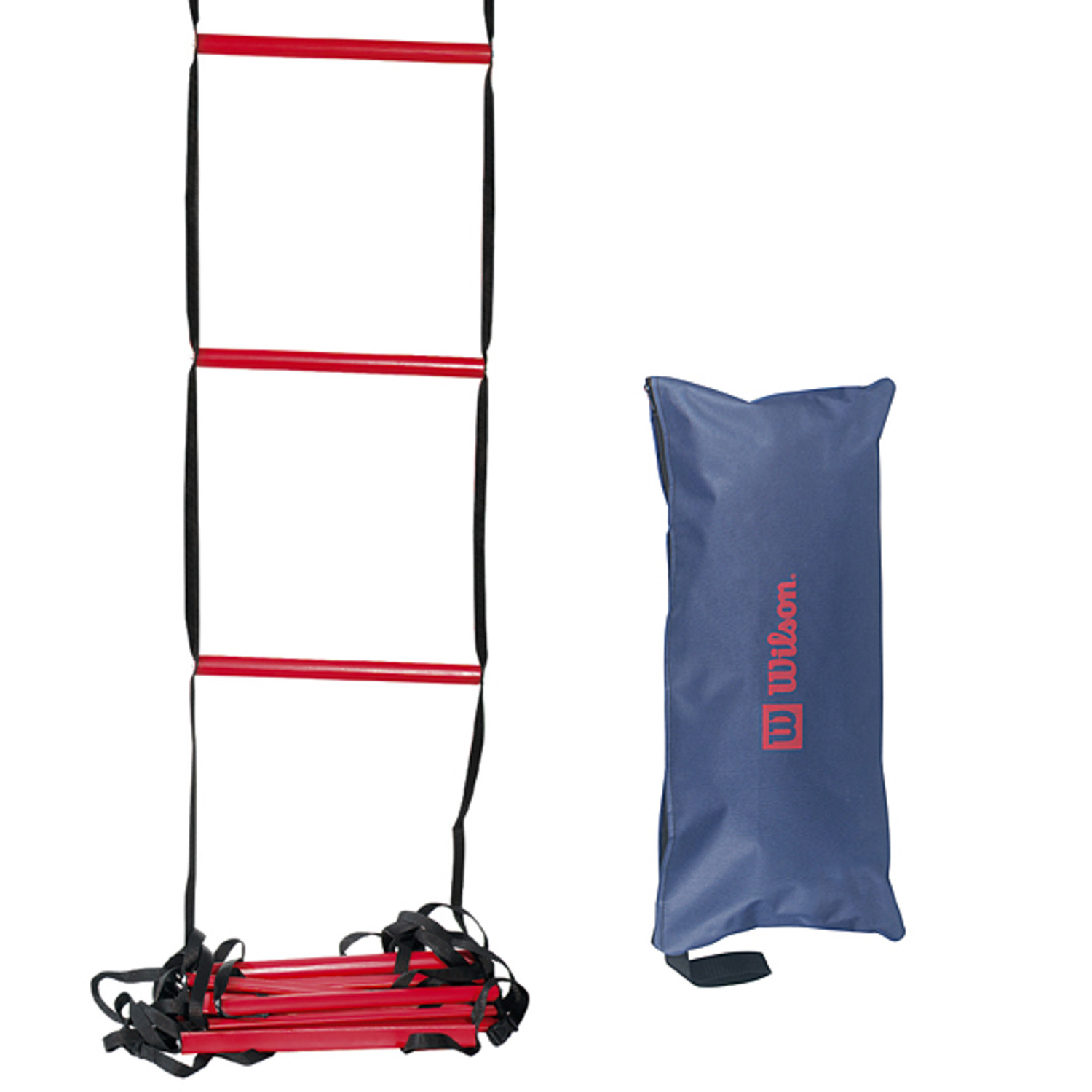 Wilson Training Ladder