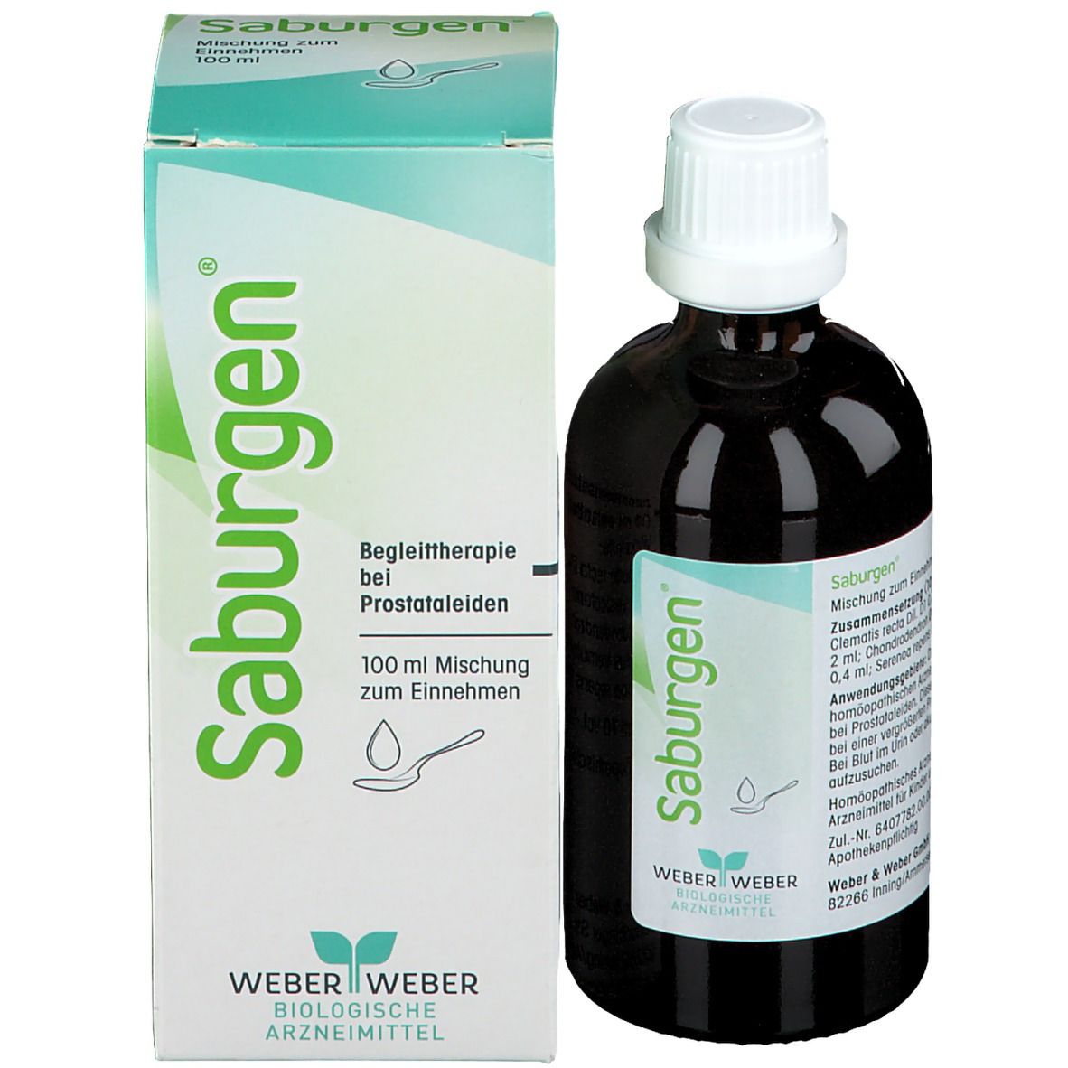 Saburgen® Tropfen