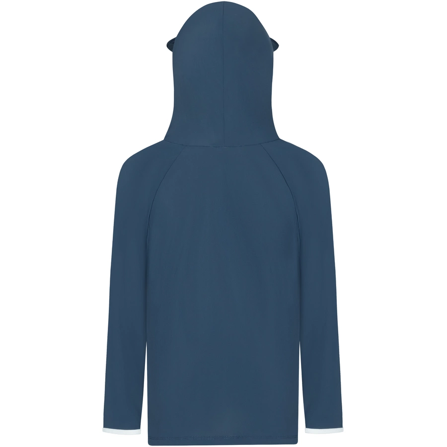 Kalani Sunwear UV-Schutz Shirt Melon blue