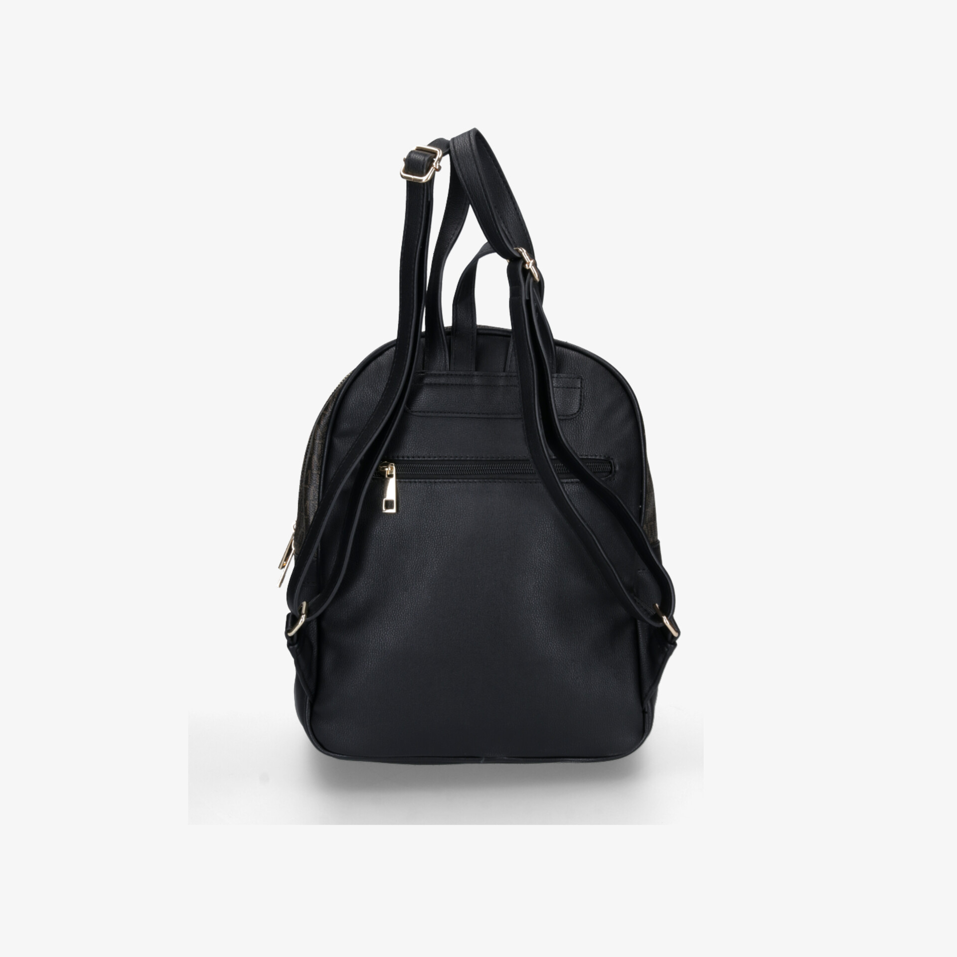 MARCO TOZZI Damen Rucksack schwarz