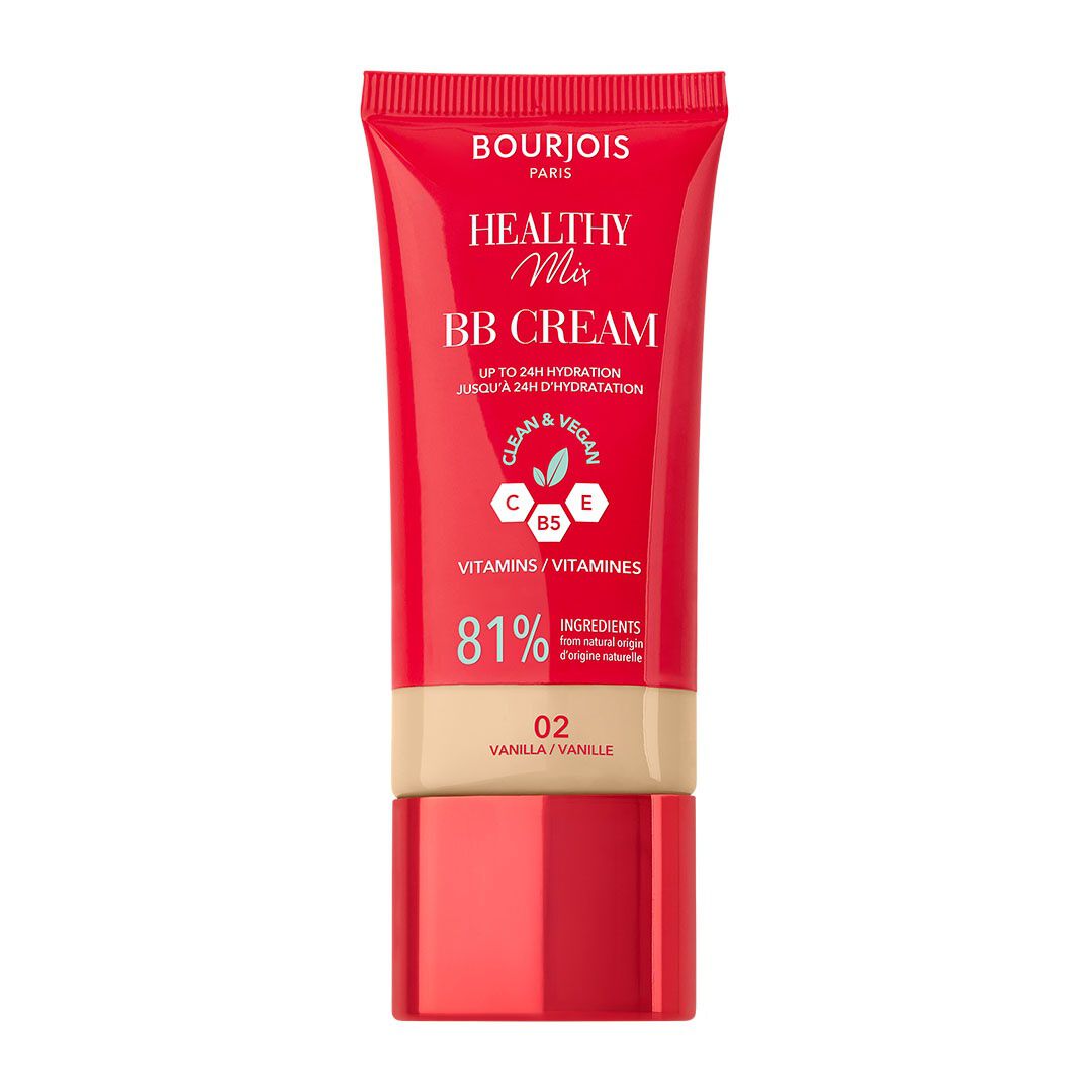 BOURJOIS  Brow Reveal Push-up Styling Wax