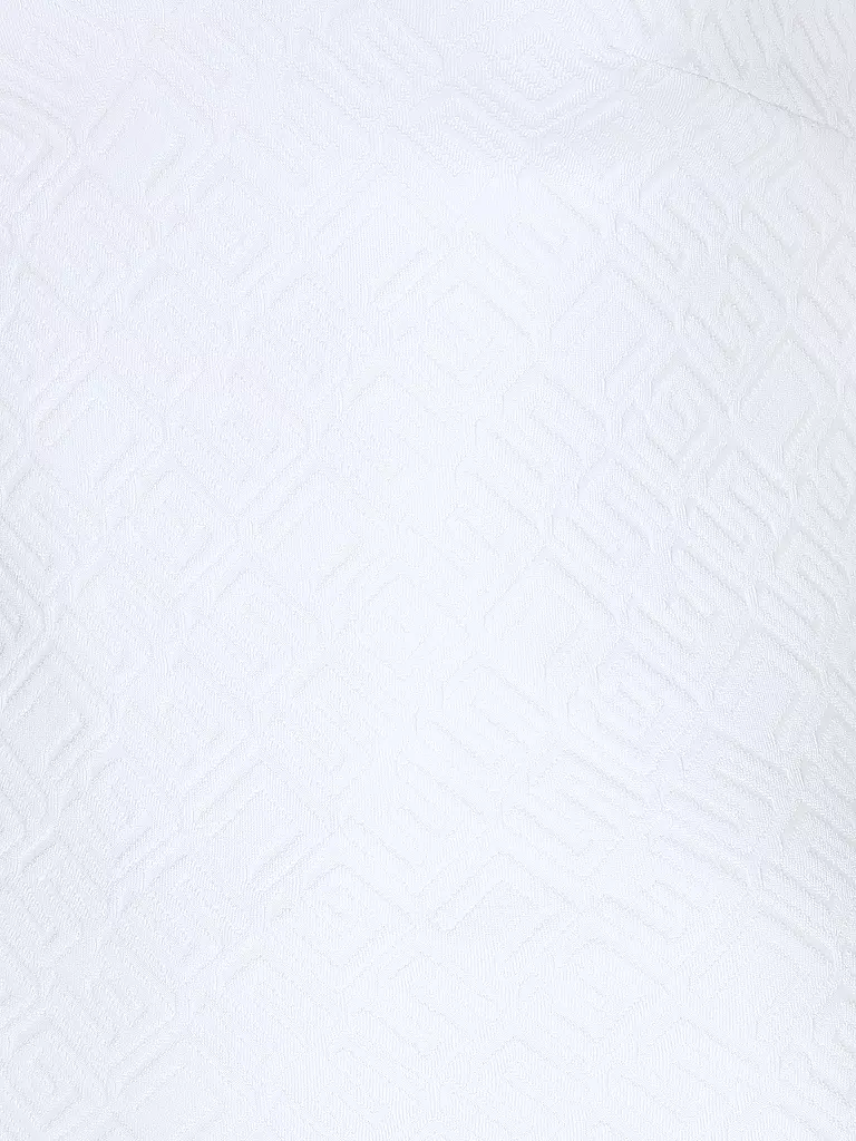 GUESS Minikleid OFELIA weiss