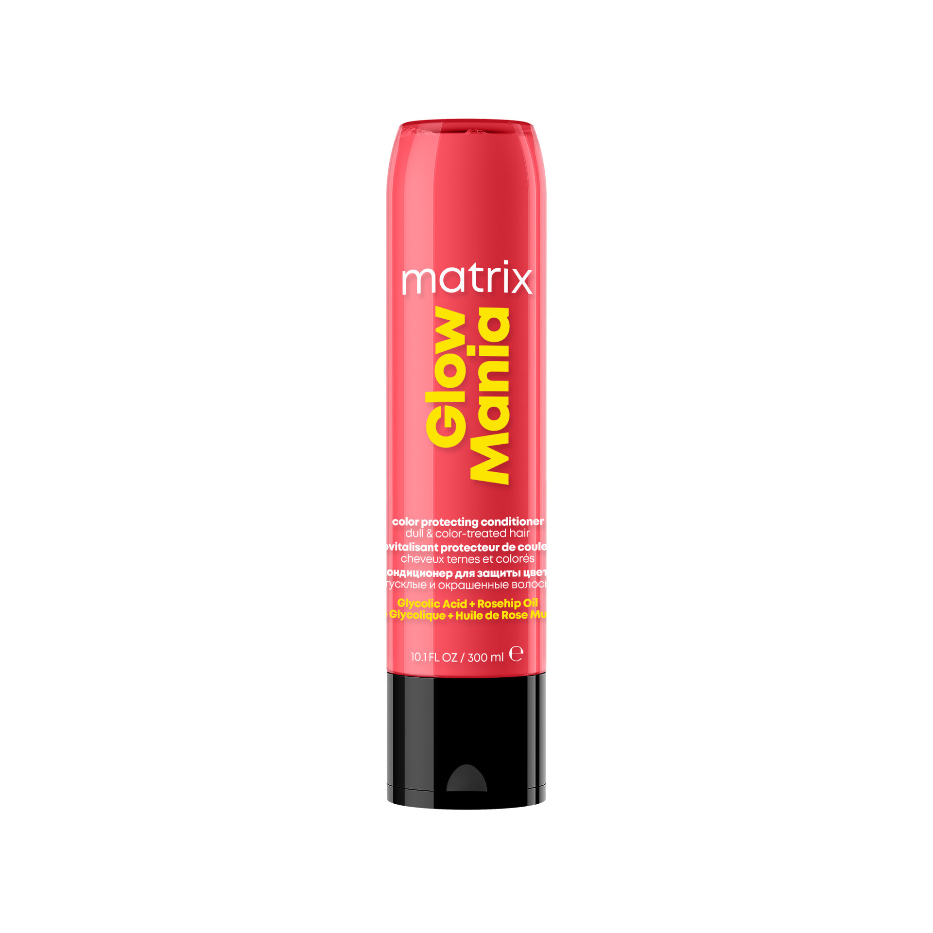 Matrix Glow Mania Color Protecting Conditioner 300ml