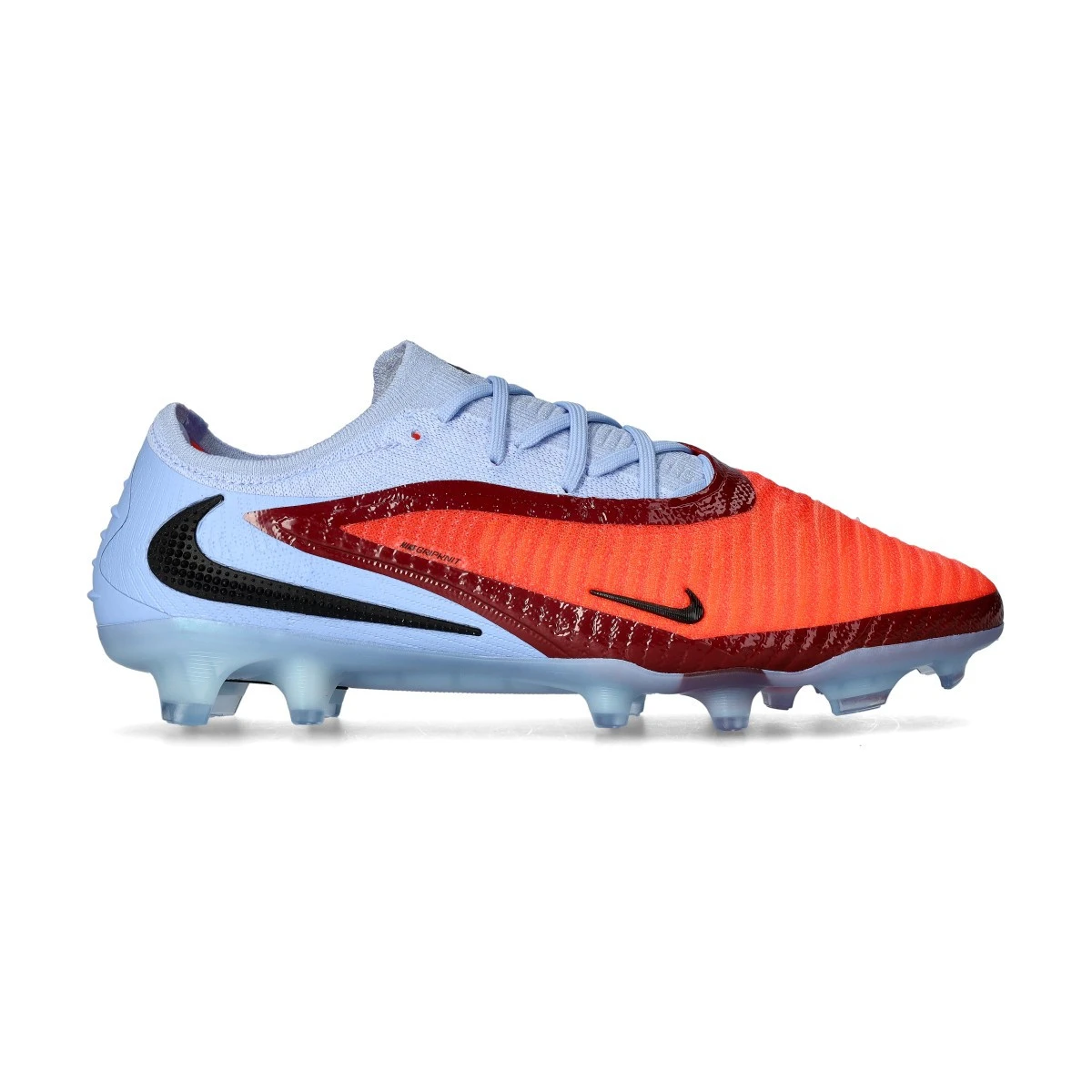 Chuteira Nike Phantom 6 Low Elite FG