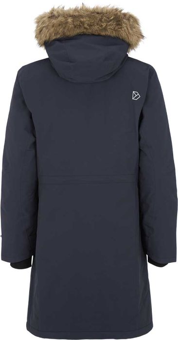 Emma Parka Women vinterjakke
