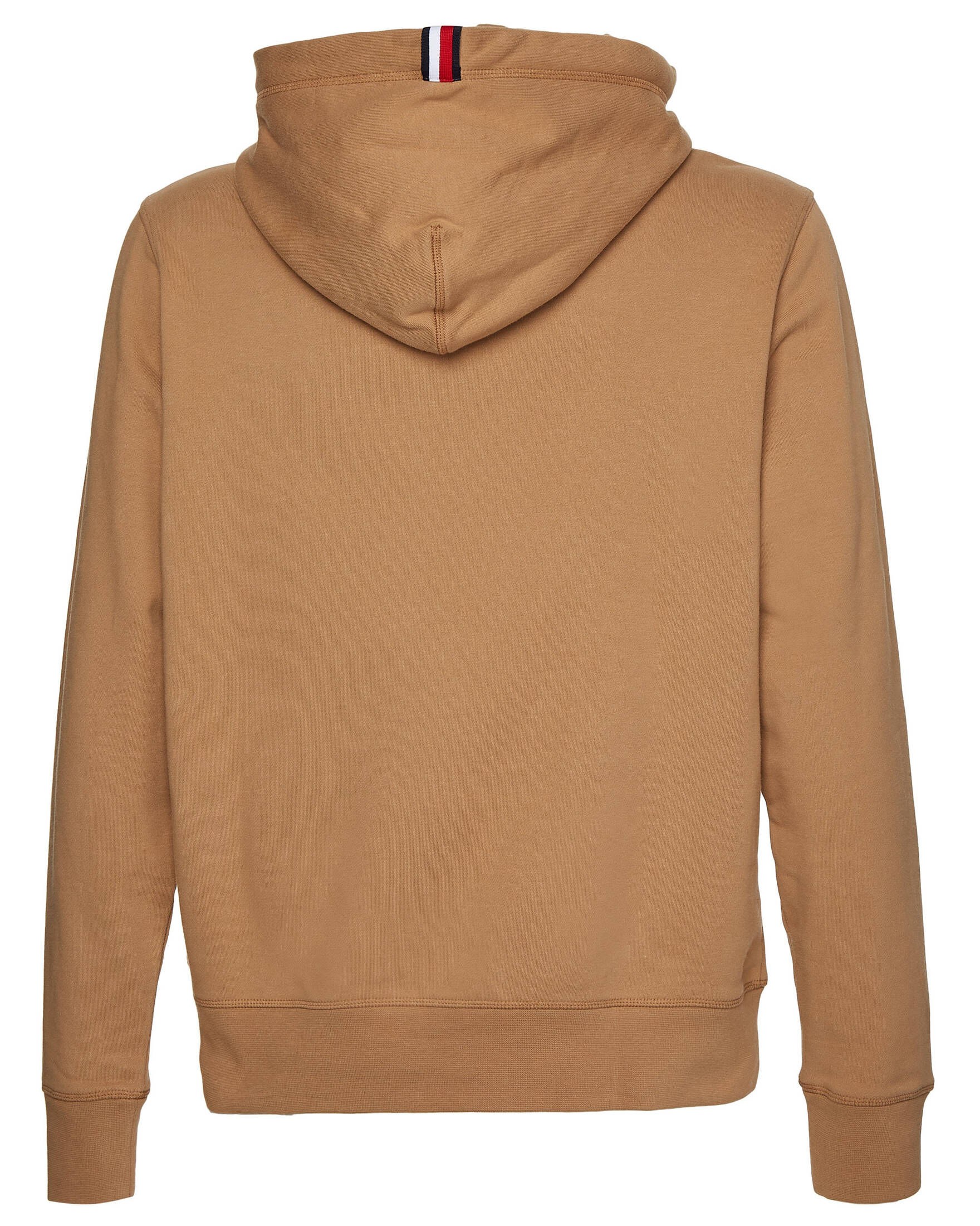 Tommy Hilfiger| Herren Hoodie LUX MONOGRAM