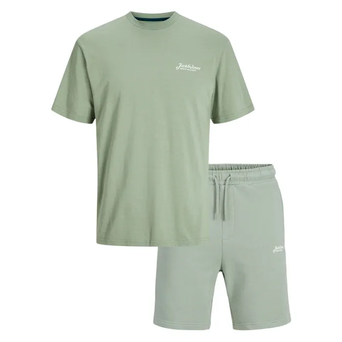 Jack & Jones Beau Set Heren (plussize)