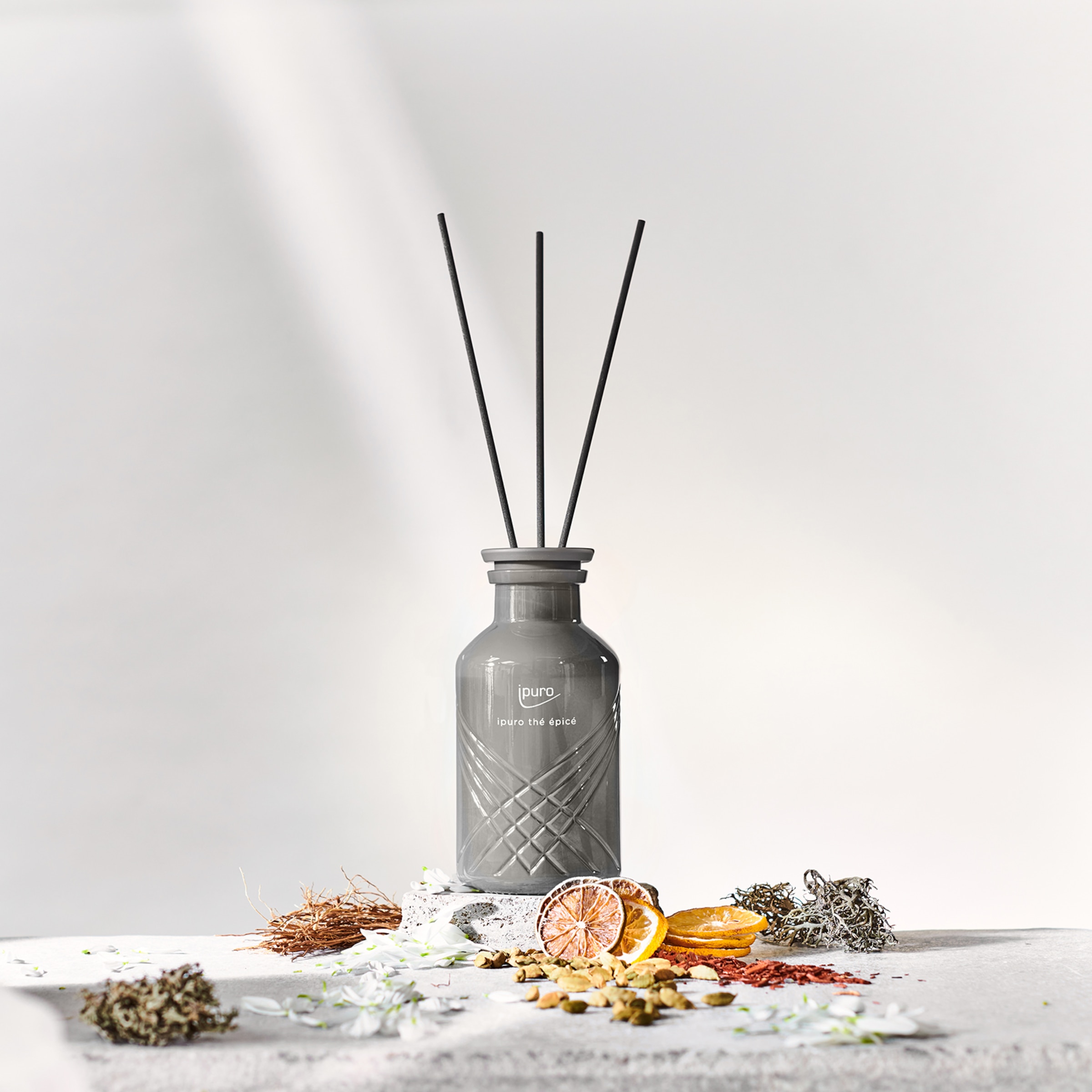 anthrazit, 500 ml