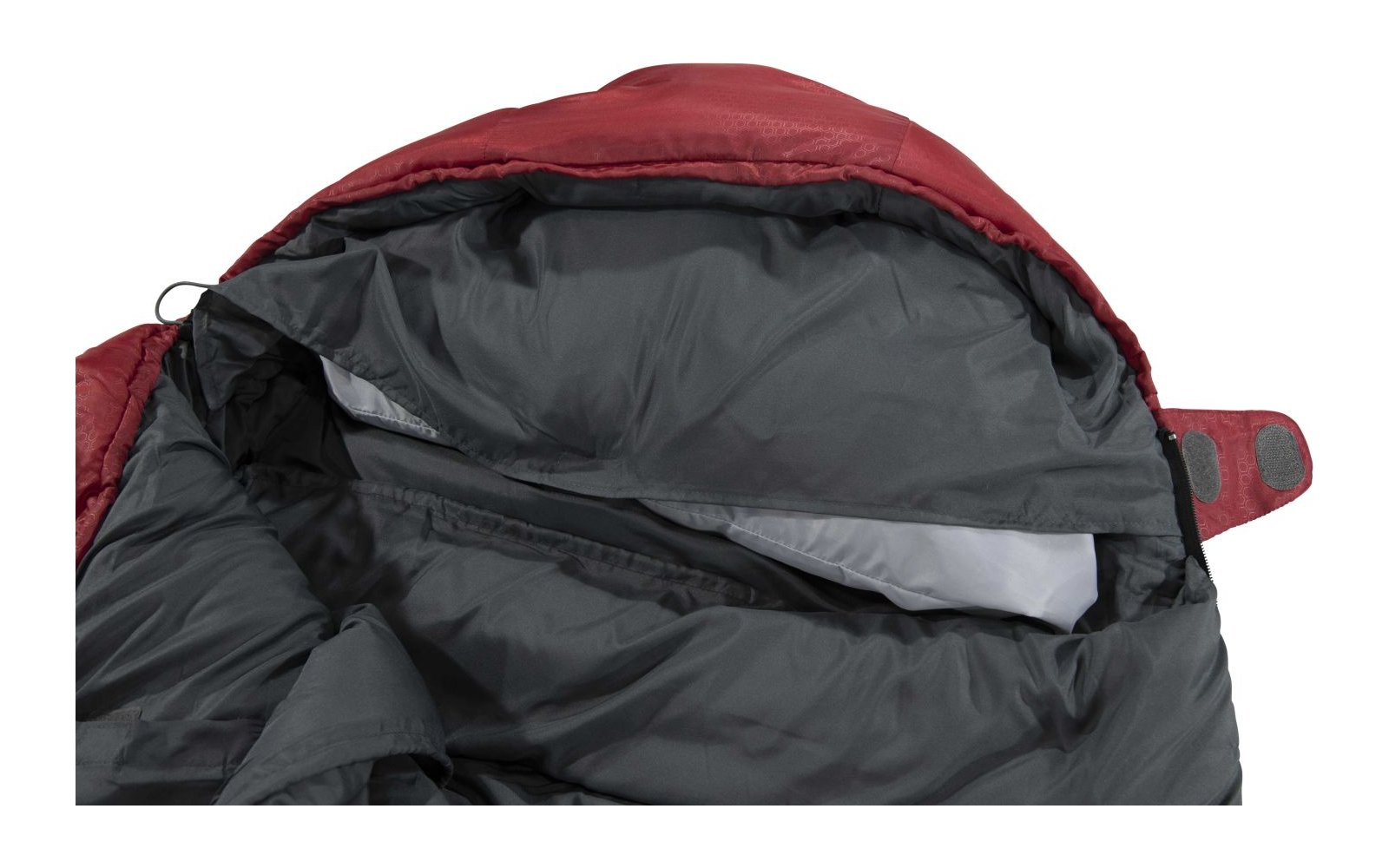High Peak Redwood 3 Mumien Schlafsack 220 x 80 cm