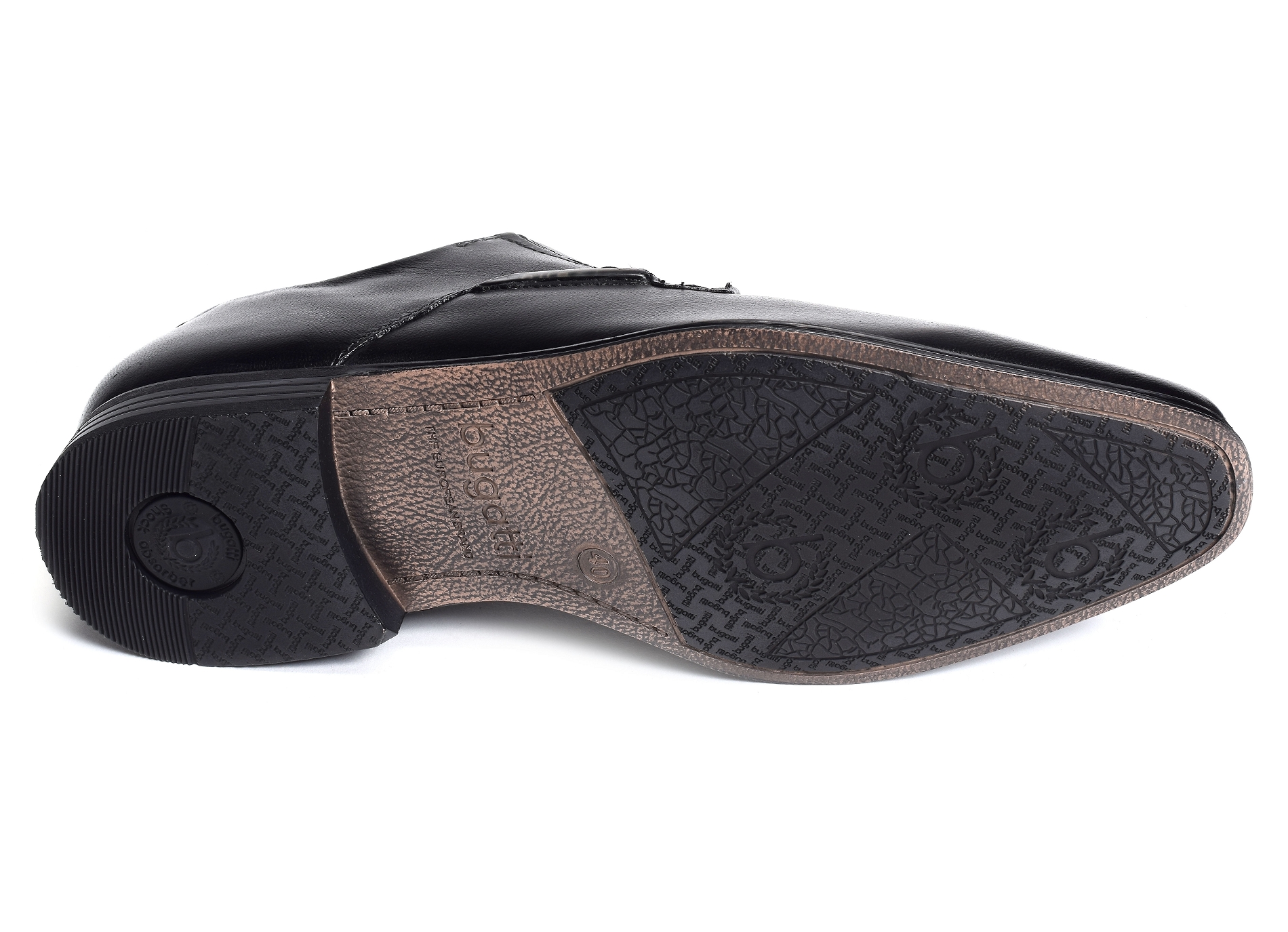 Morino a311k noir