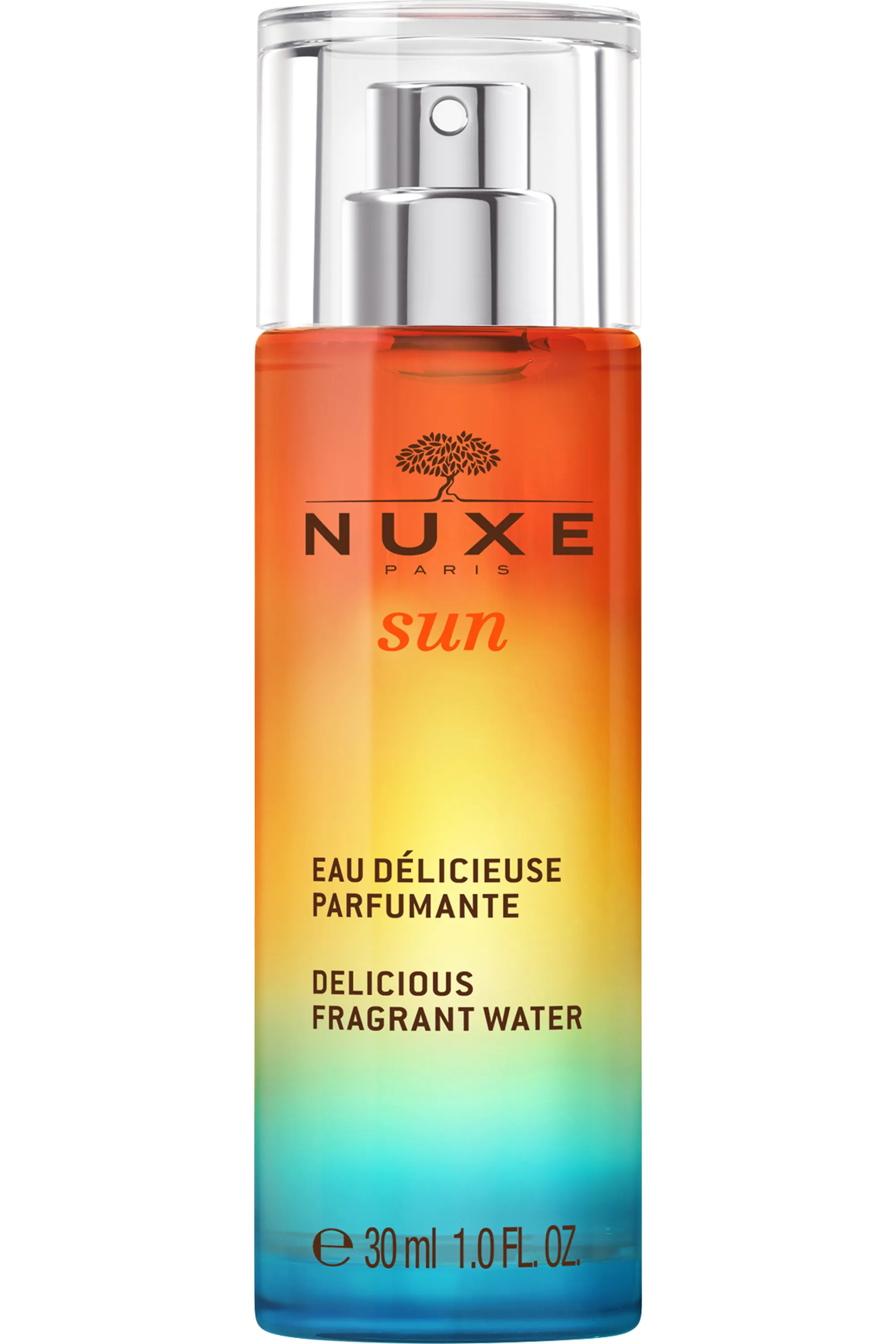 Nuxe Eau délicieuse parfumante Nuxe Sun-100 ml