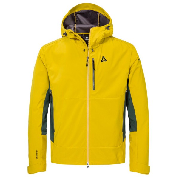 Schöffel - Softshell Jacket Milagle - Veste softshell
