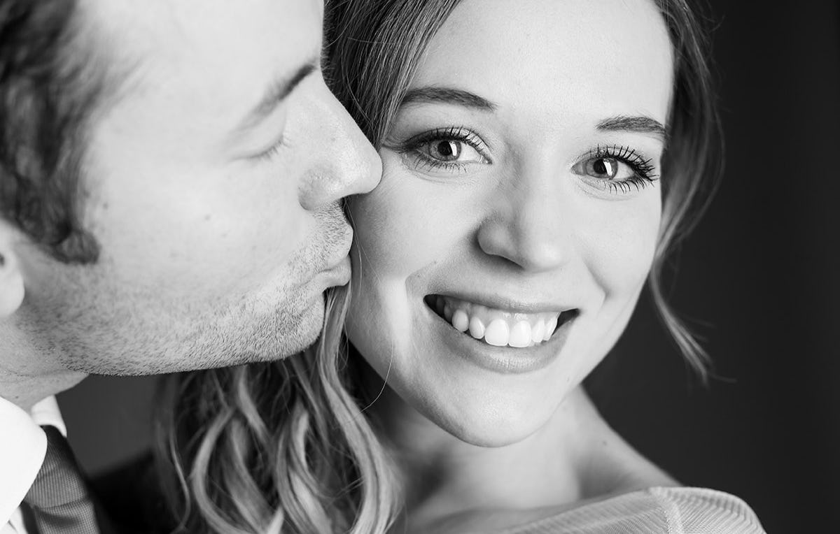 Hochzeitsfotoshooting Hürth
