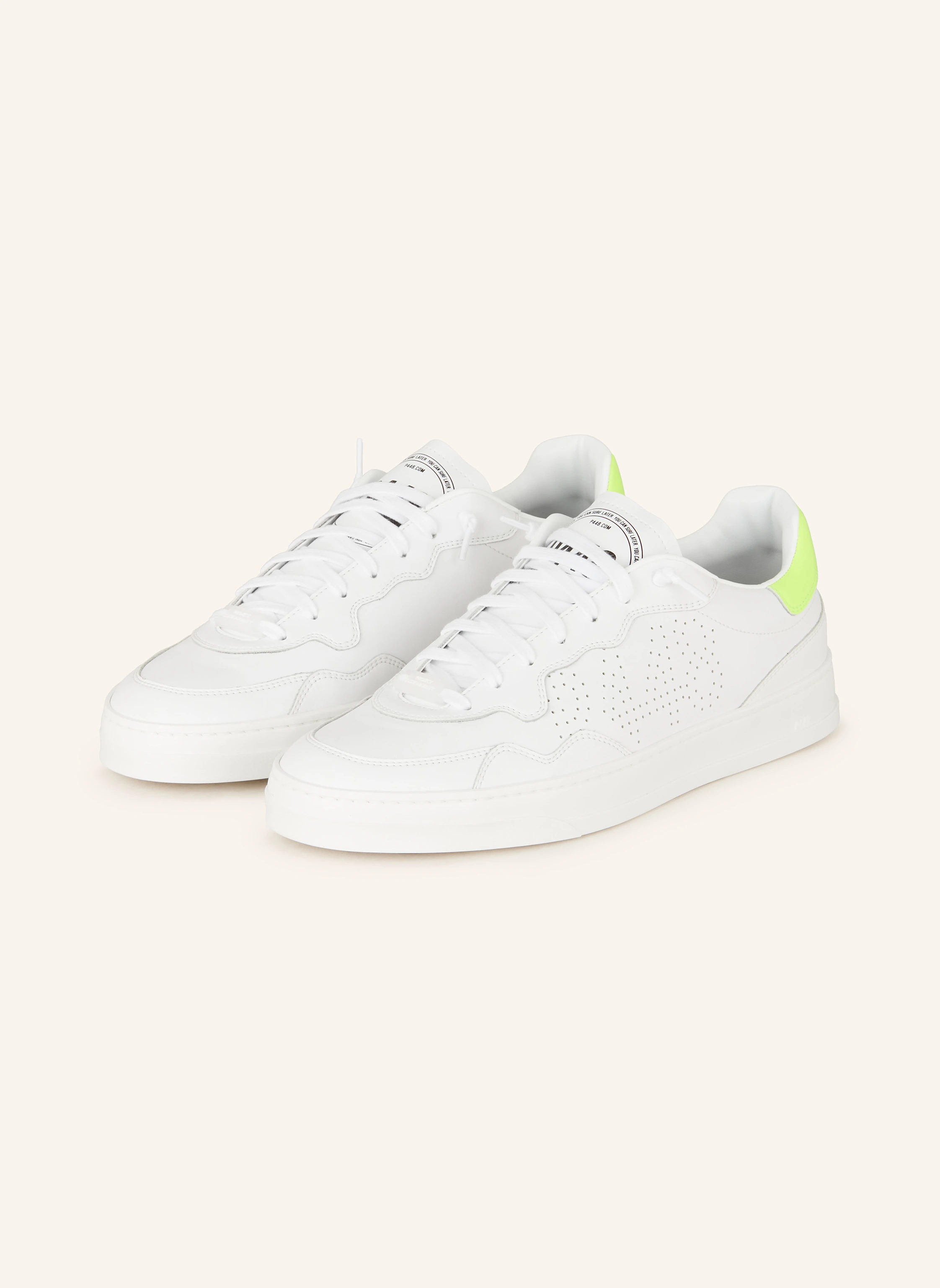 P448 Sneaker BALI