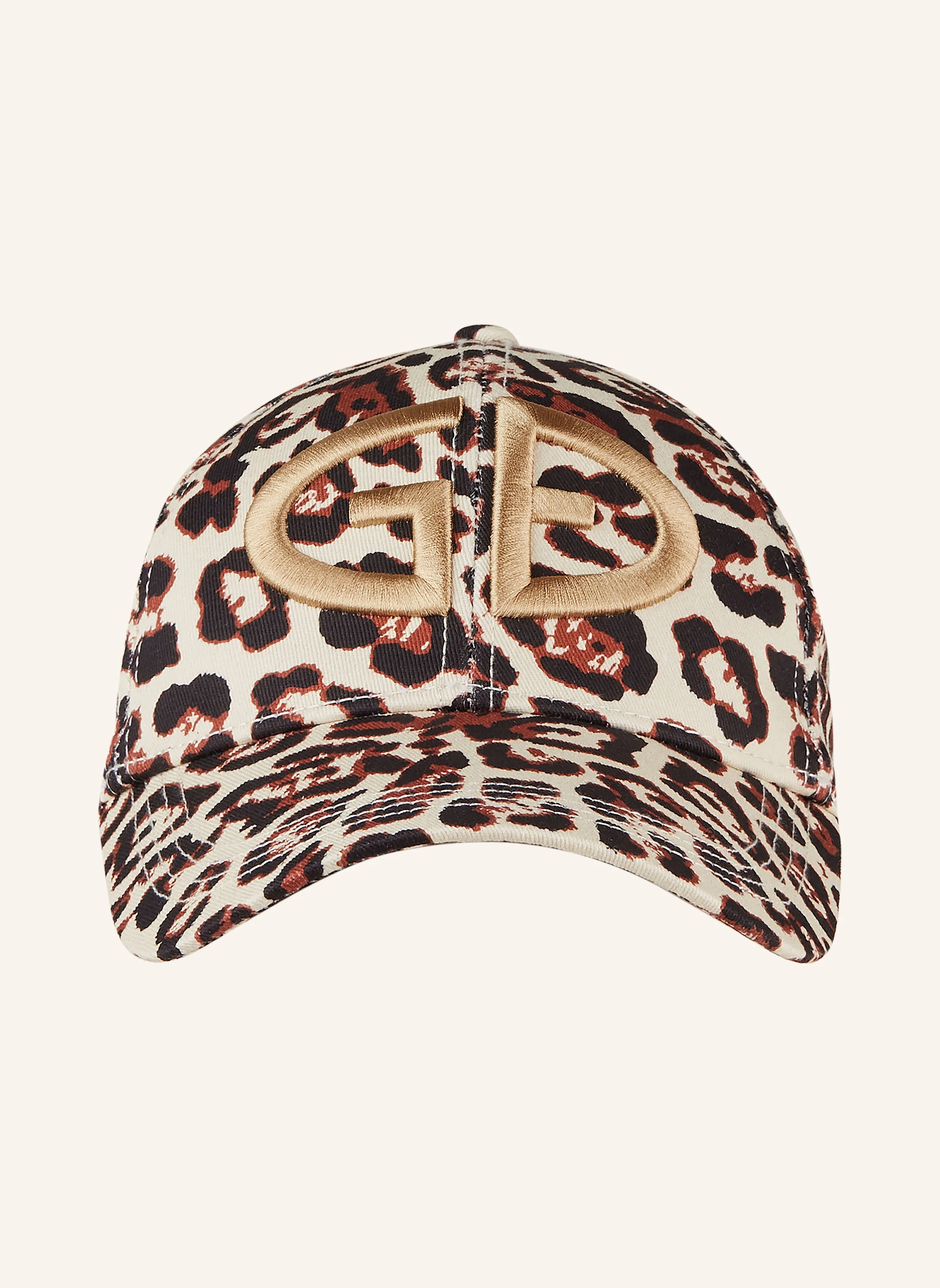 GOLDBERGH Cap CATERINA