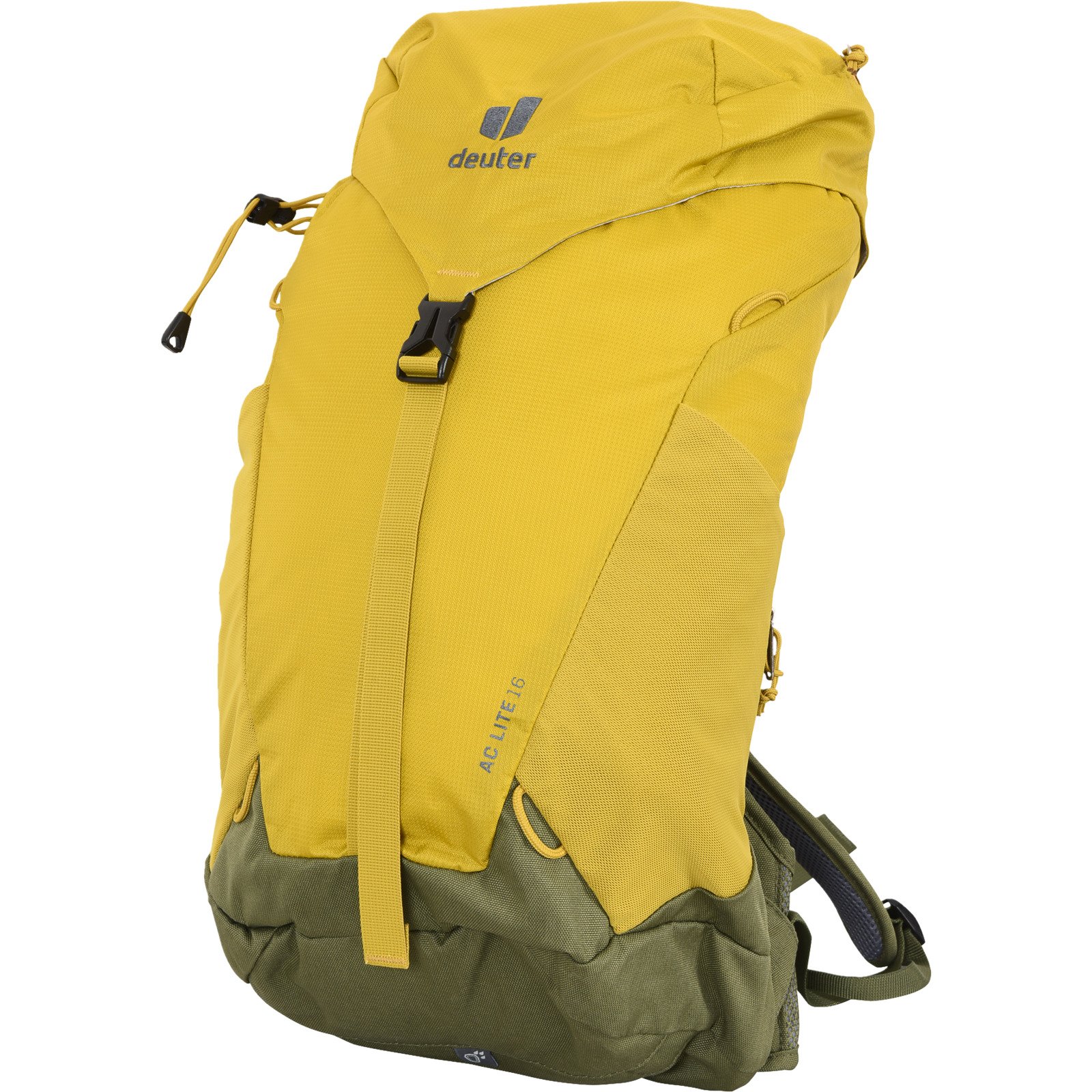 Deuter Rucksack AC Lite 16 gelb