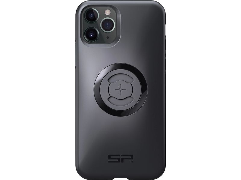 SP Connect Sport- & Outdoorhülle iPhone 11 Pro / XS / X Flexible und absolut sichere Handyhülle
