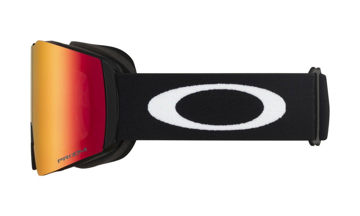 Oakley<br>Fall Line L Matte Black