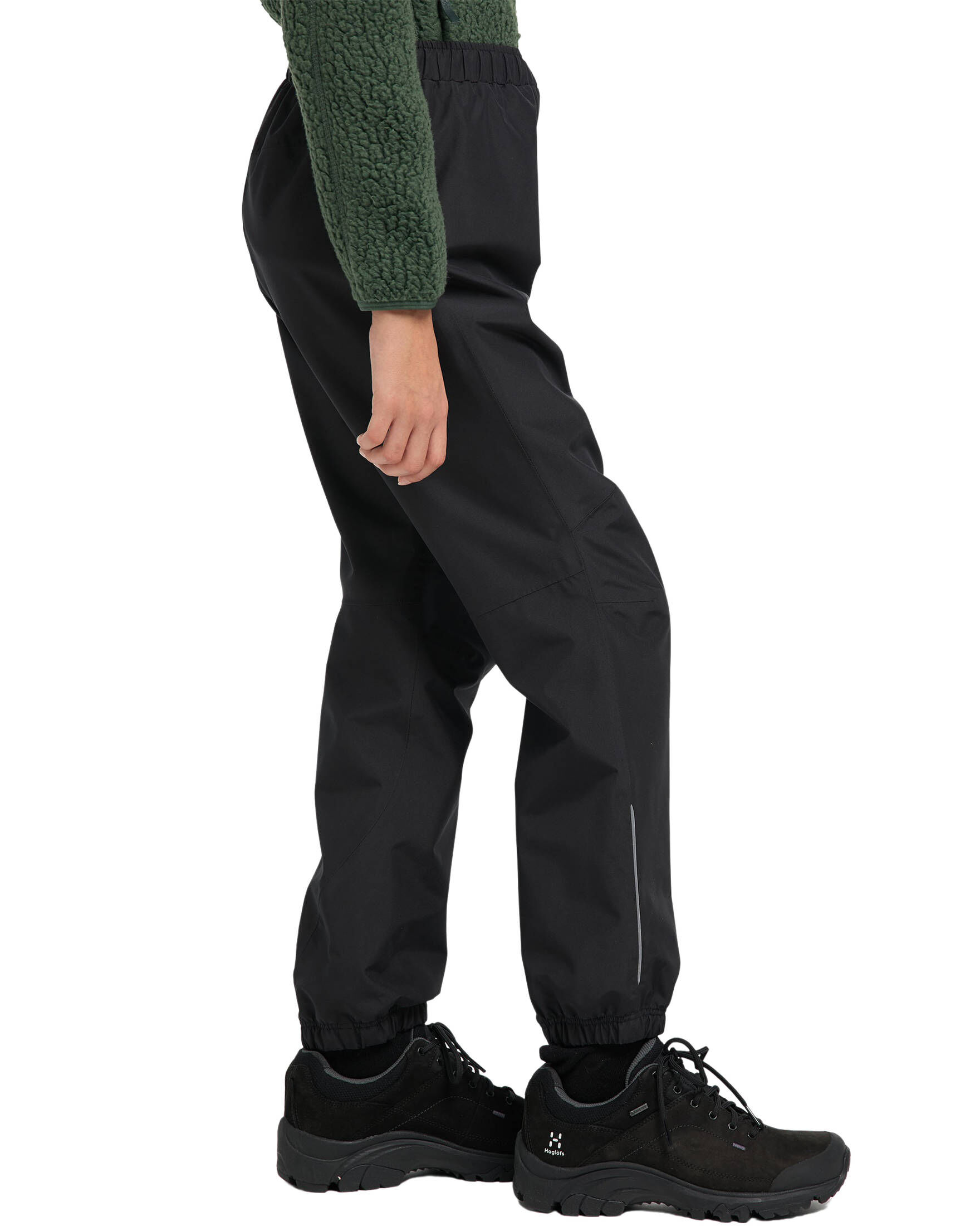 Haglöfs| Jungen Hardshellhose Mila Pant