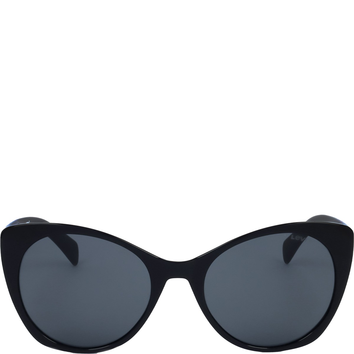 Levi's - Lunettes de soleil - Catégorie 3 - Noir