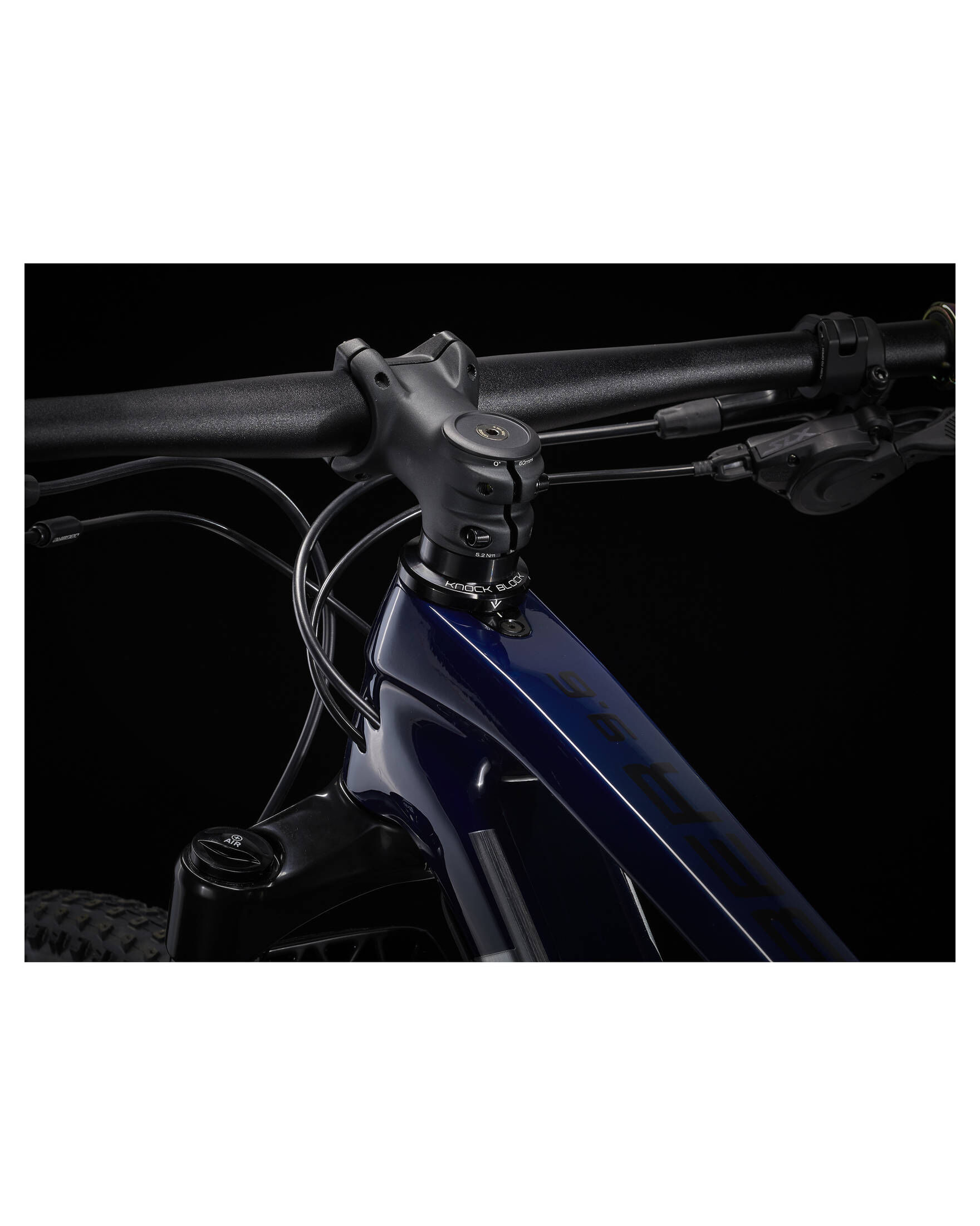 Trek| Mountainbike PROCALIBER 9.6 29