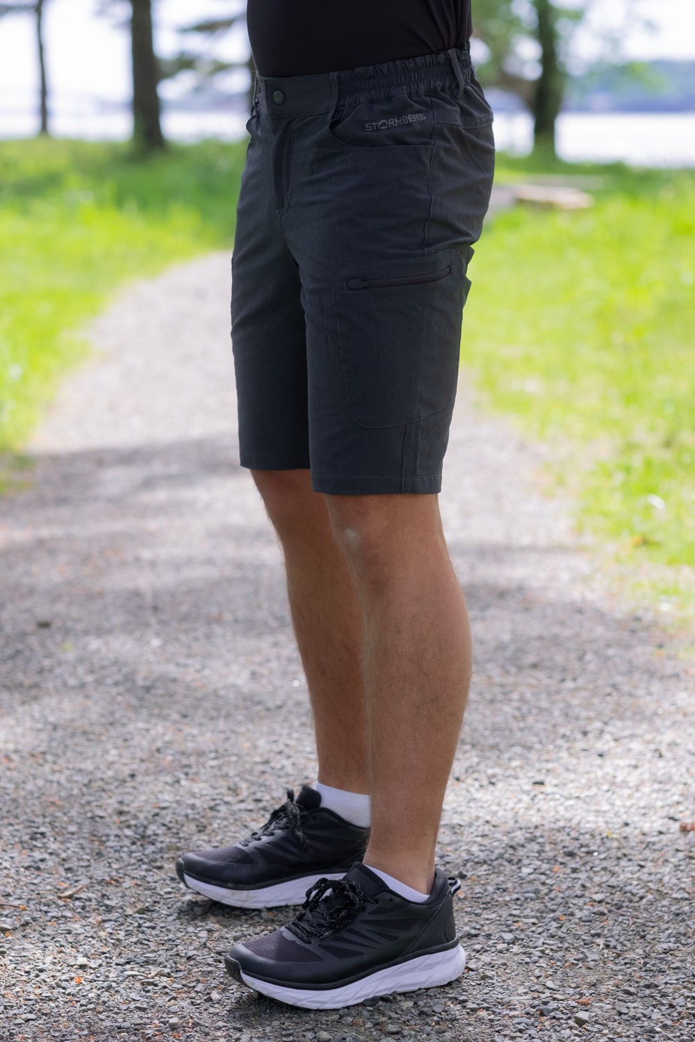 Stormberg Brokefjell turshorts