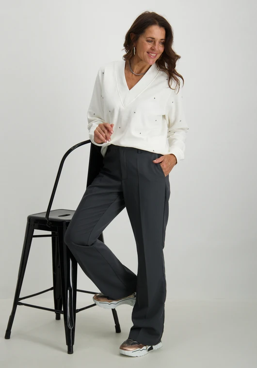 FREE|QUENT Sweater Nice 204190