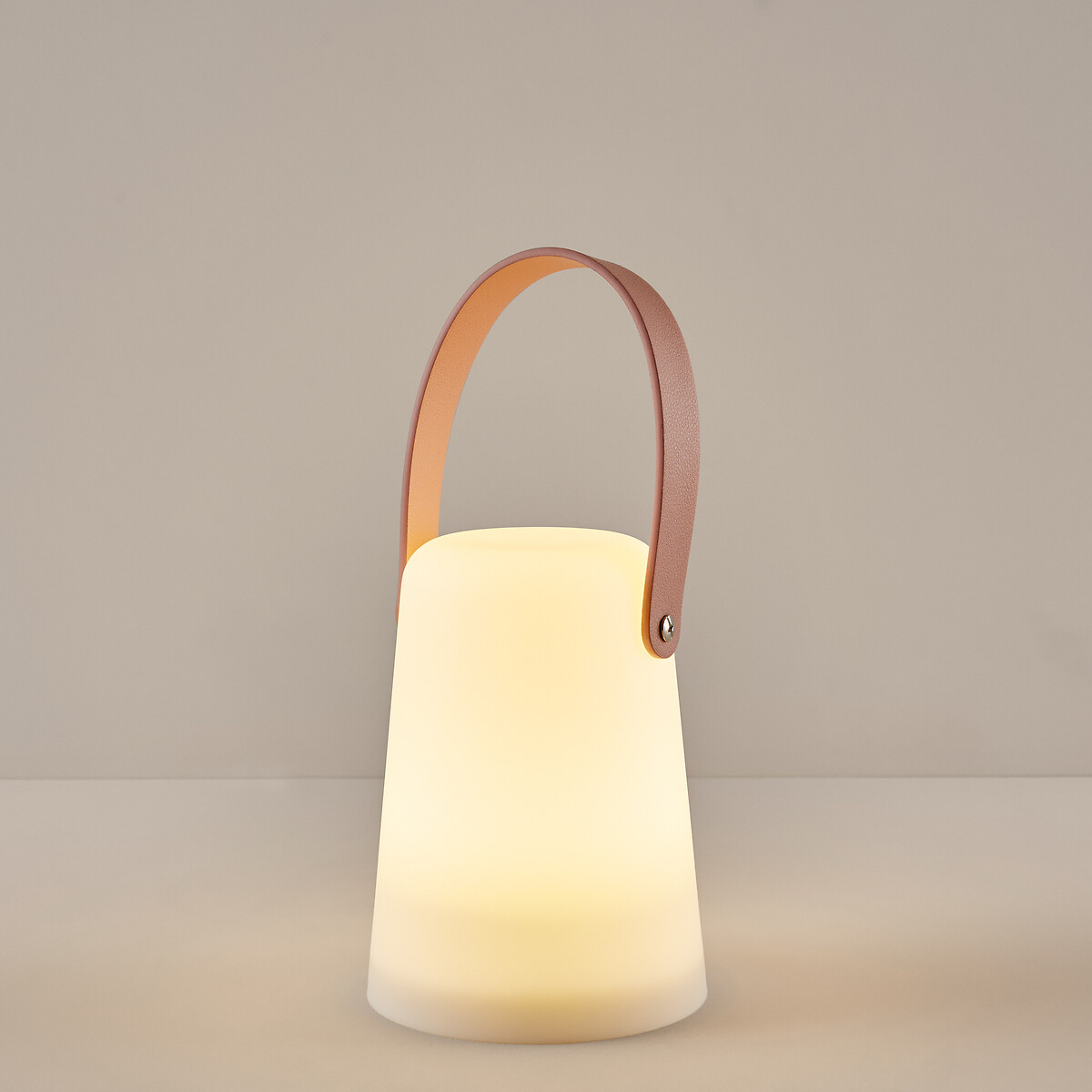 LA REDOUTE INTERIEURS<br>Lanterna interior/exterior H14 cm, Fanosa
