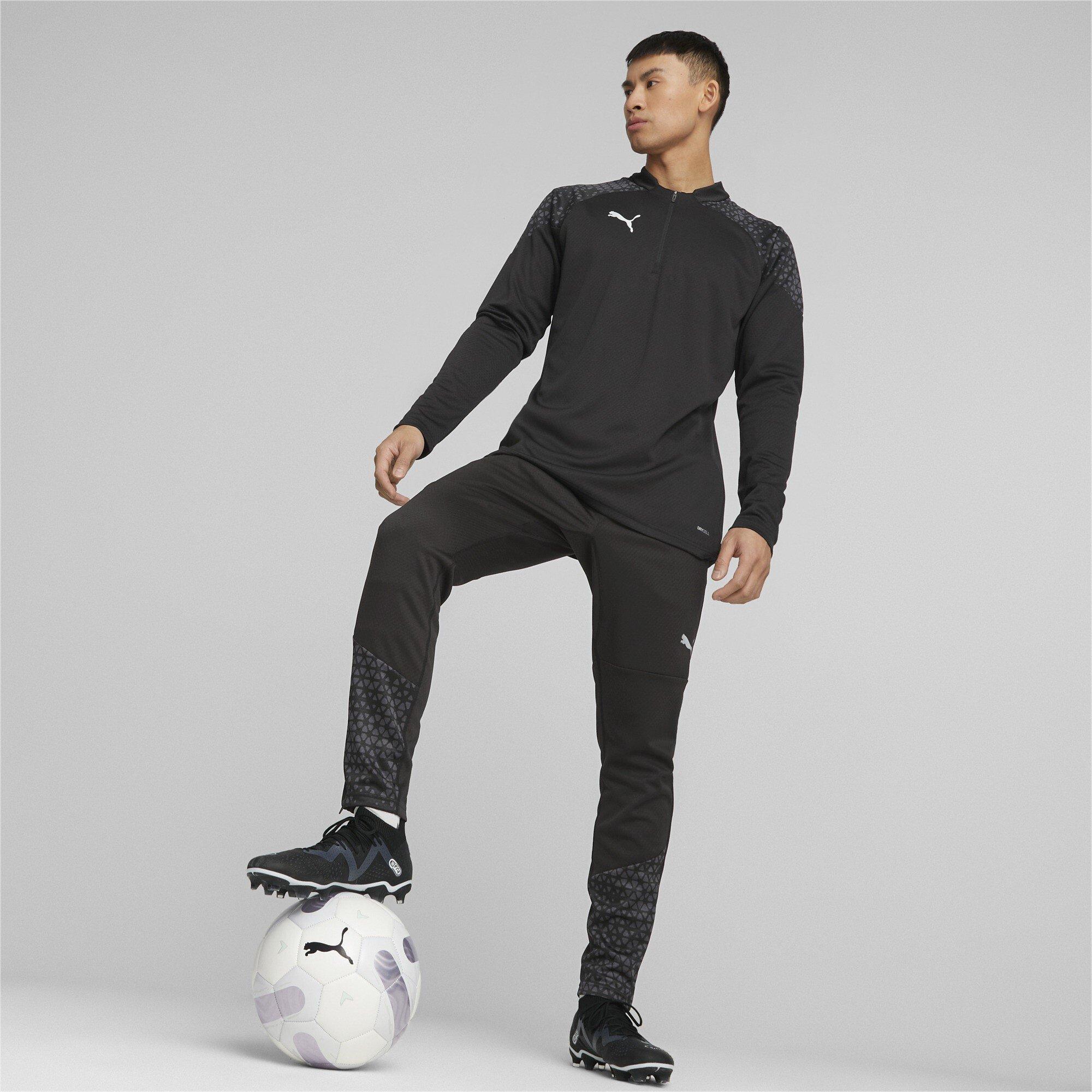 Puma teamCUP Training 1/4 Zip Top