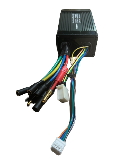 Contrôleur 72V 90A Avant ou Arrière pour Trottinette Electrique Teverun Fighter 7260 Supreme