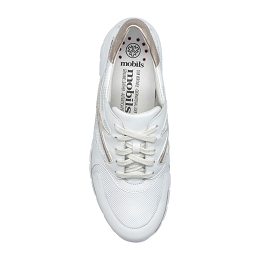 elyane  SOFTY 1230/ch. 9553/15212 white  WHITE