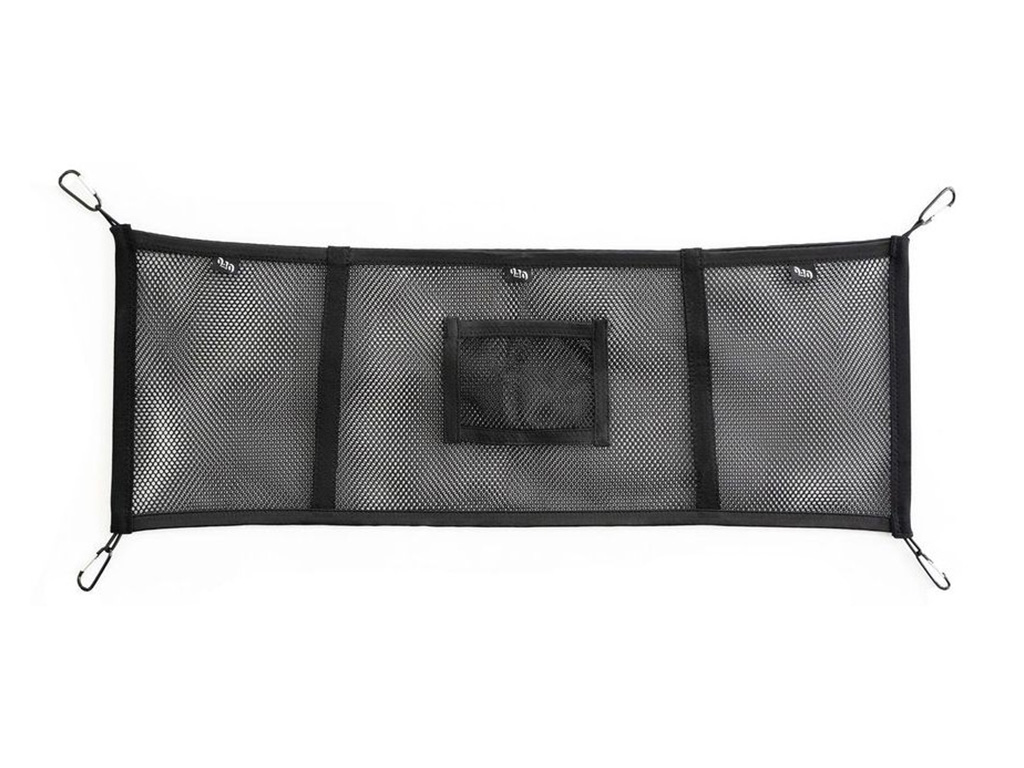 040Parts opbergnet - VW T5 T6 T6.1