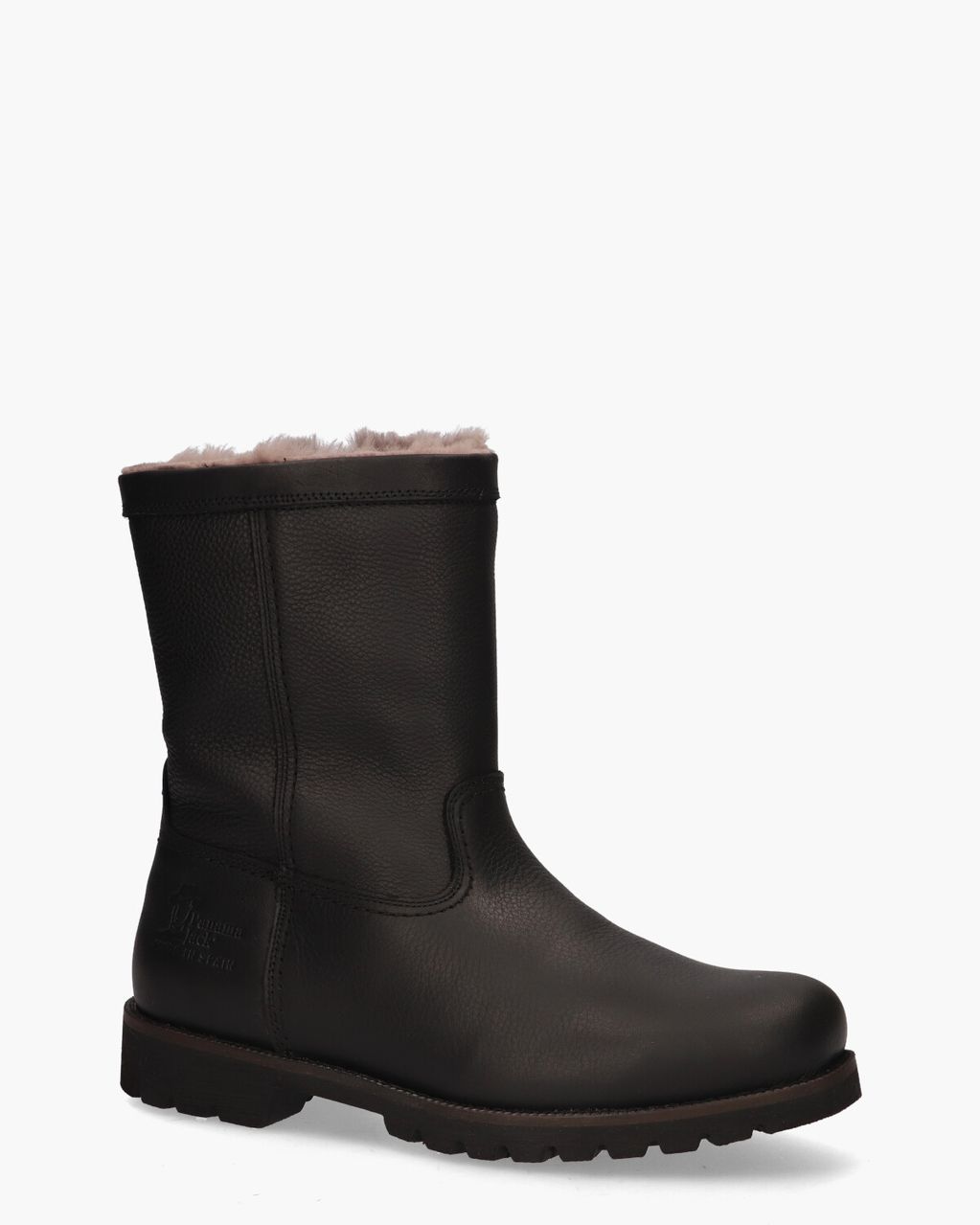 Panama Jack Fedro Igloo C3 Zwart Herenboots