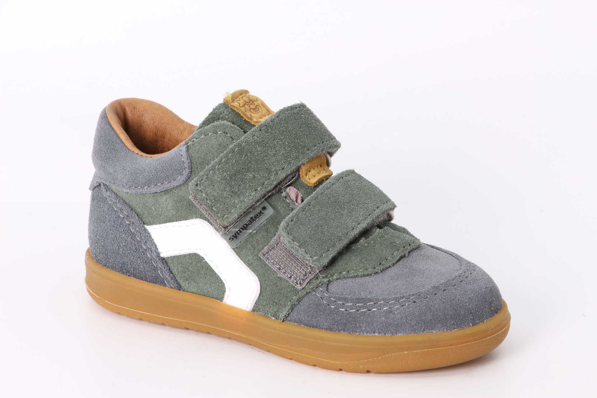 Pepino Niru TEX blau / grün