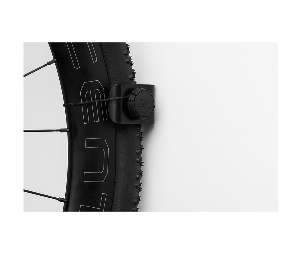 Hornit Clug Pro Hybrid M Upgrade Kit Zwart