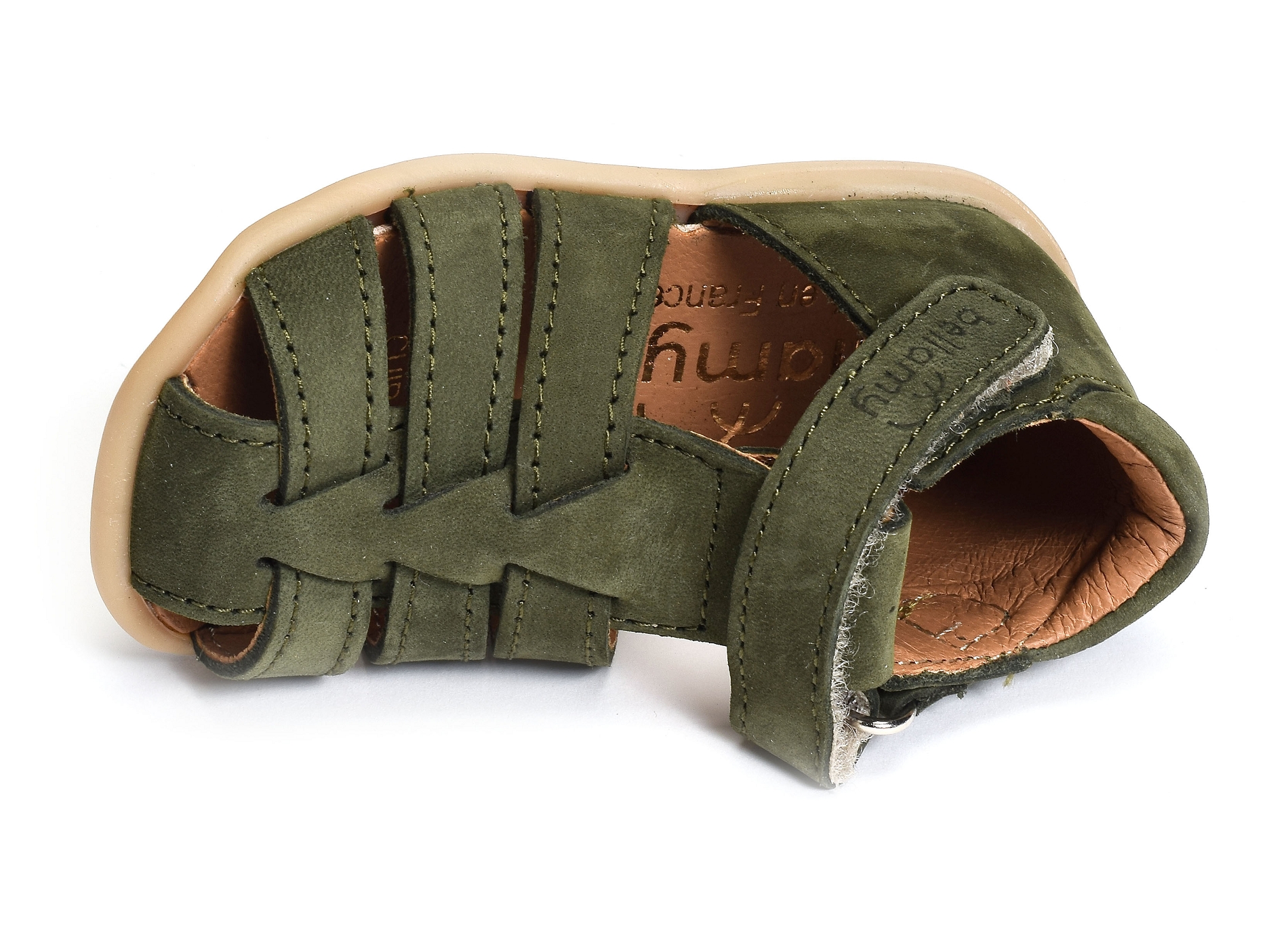 Parvel kaki