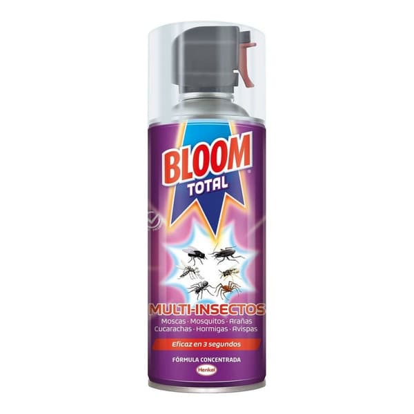 Insektmiddel Bloom Flygende insekter (400 ml)