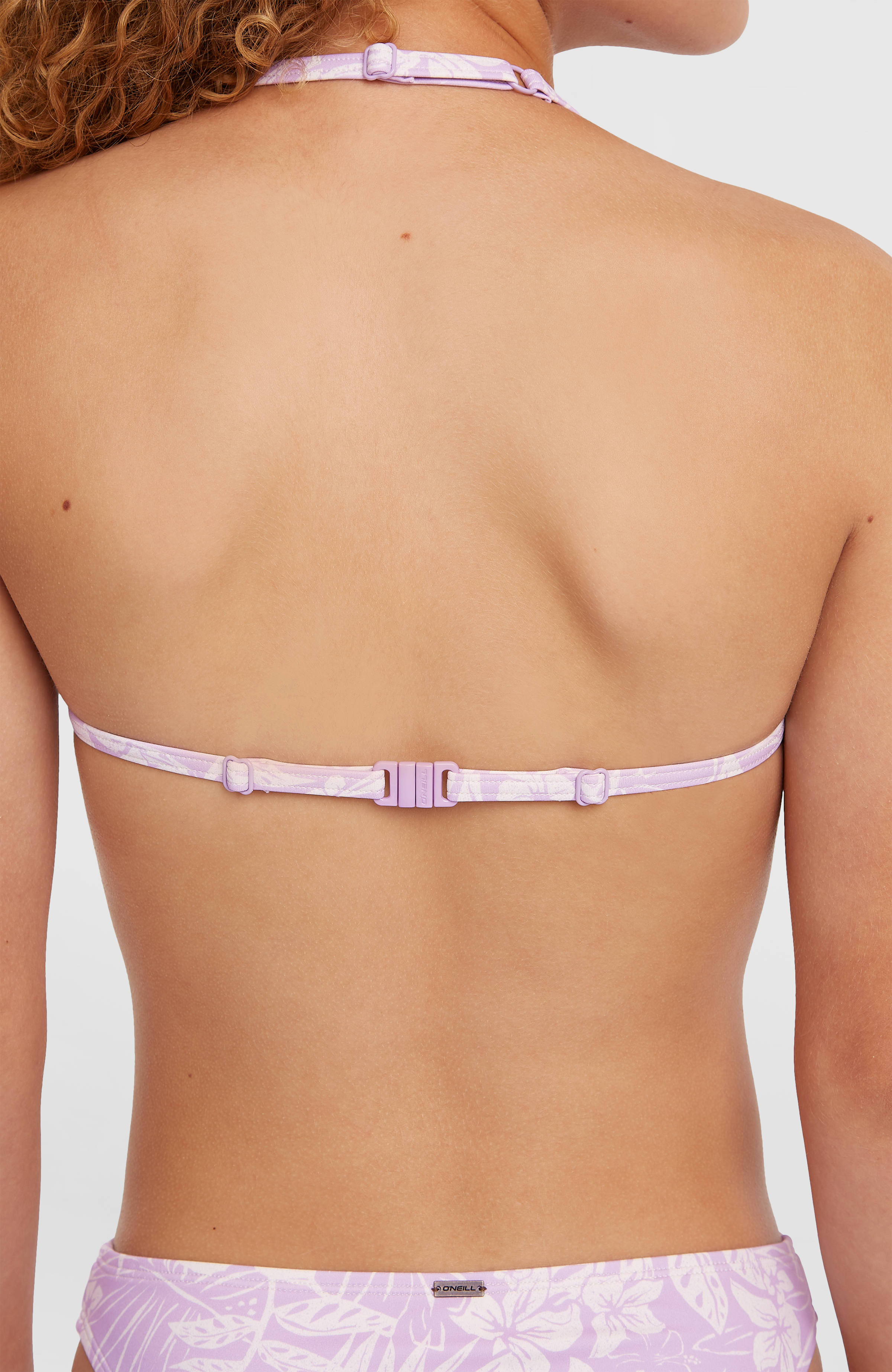 Essentials Triangle bikiniset