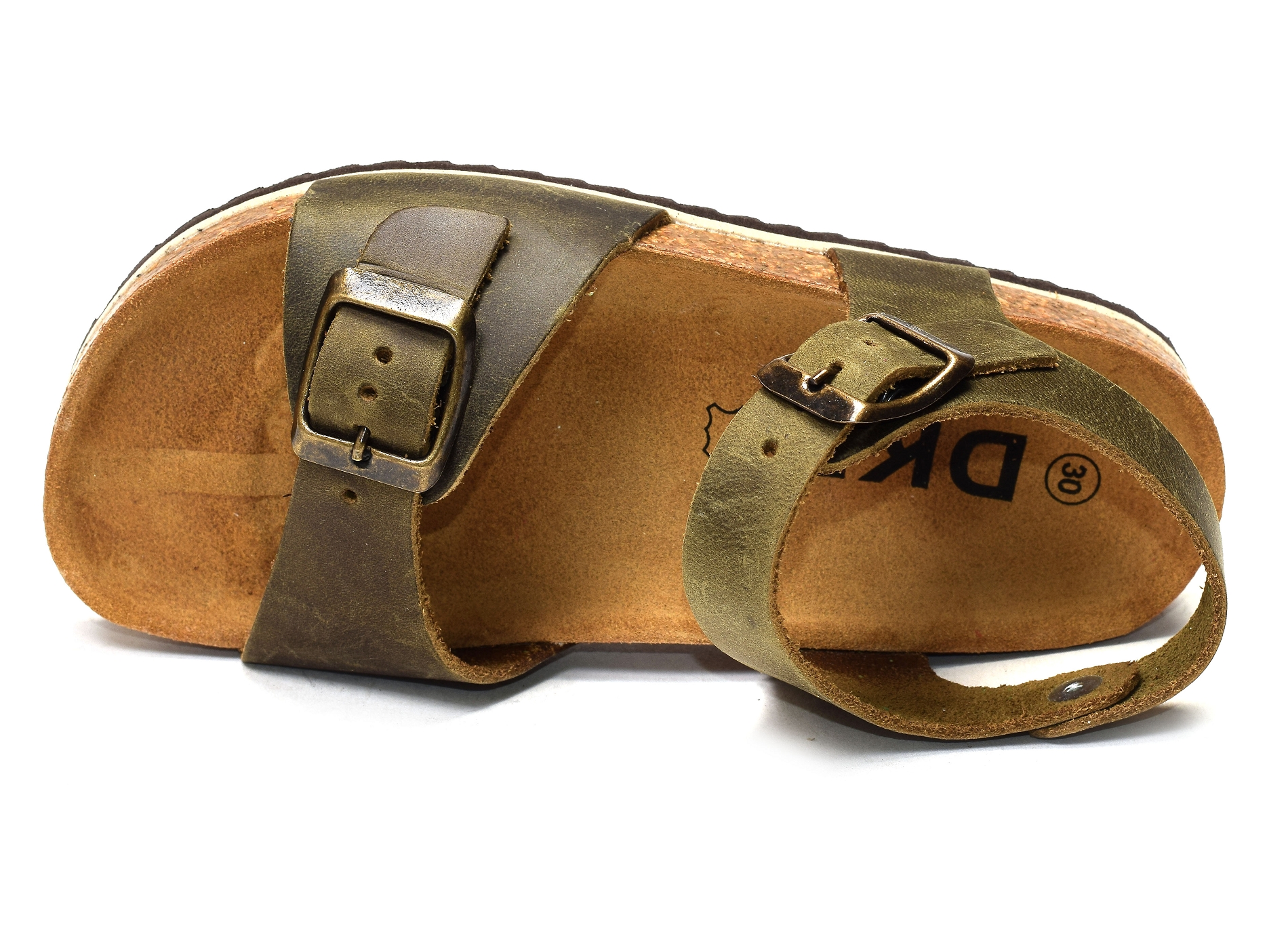 7608 kaki