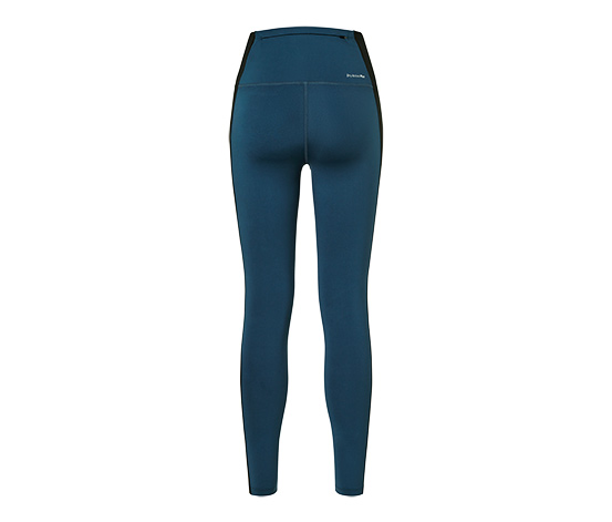 Colorblocking-Sporttight