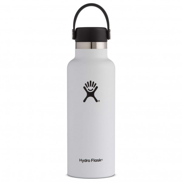 Hydro Flask - Standard Mouth with Standard Flex Cap - Bouteille isotherme