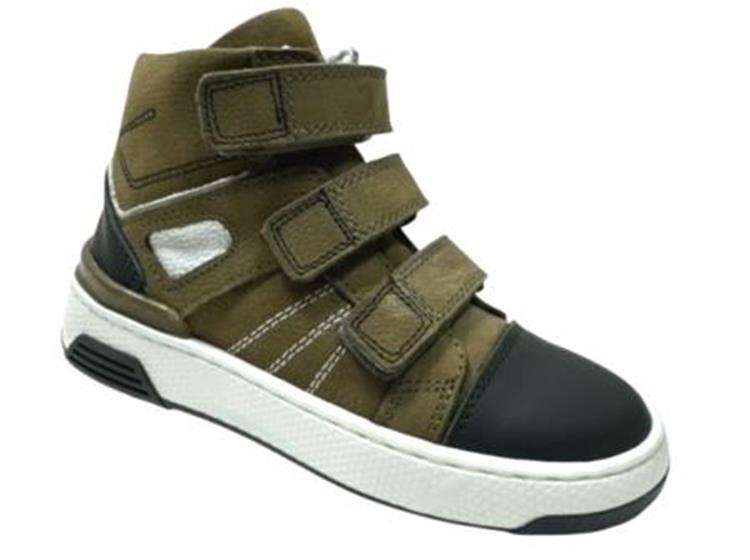 Track Style 324840_Wijdte 2.5 Olijf (467)