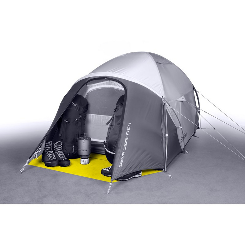 Salewa Sierra Leone II Zelt
