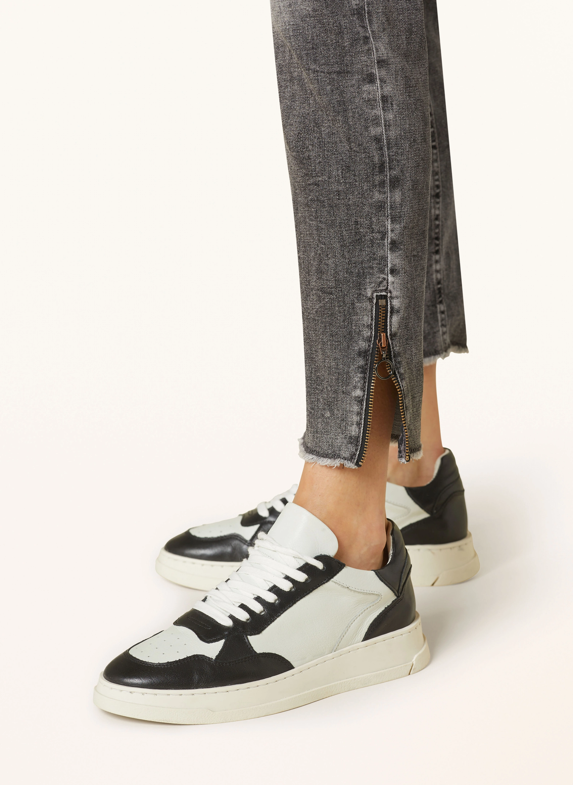 MAC 7/8-Jeans RICH SLIM CHIC