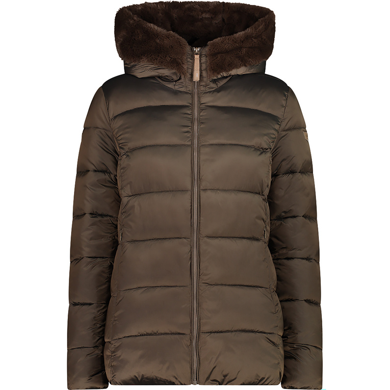 CMP Damen Hoodie Jacke