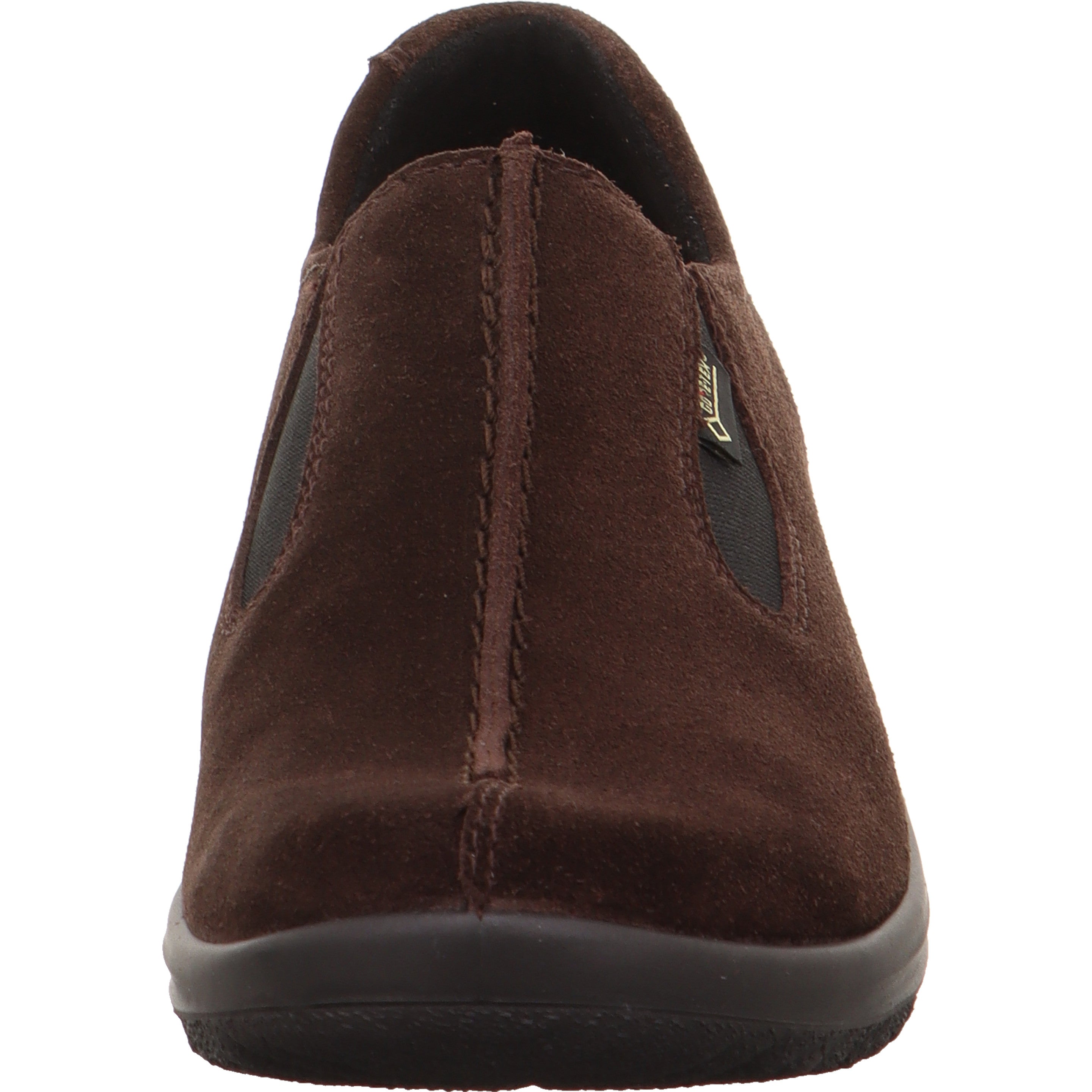 legero SOFTBOOT 4.0 Damen  Slipper mit Slip-on - Farbe: Ciok - Größe: 4