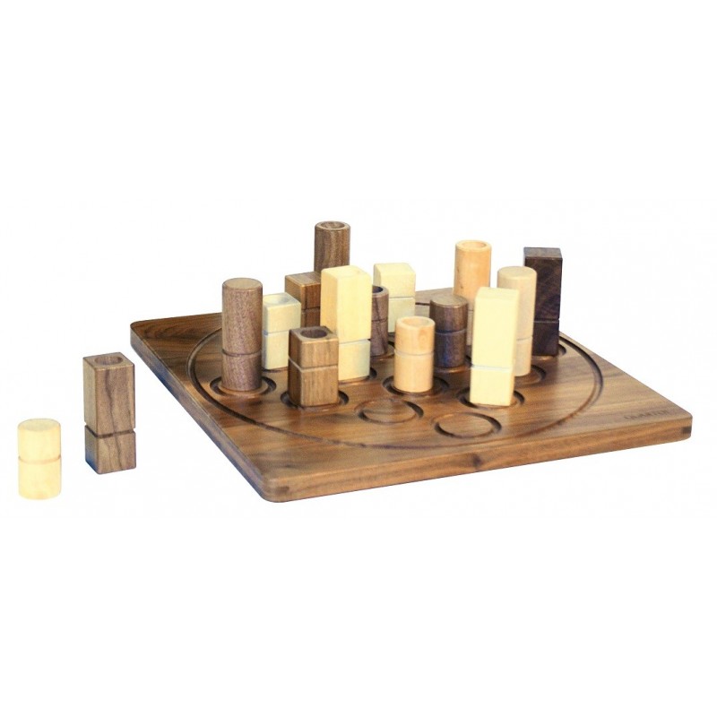 Quarto Deluxe