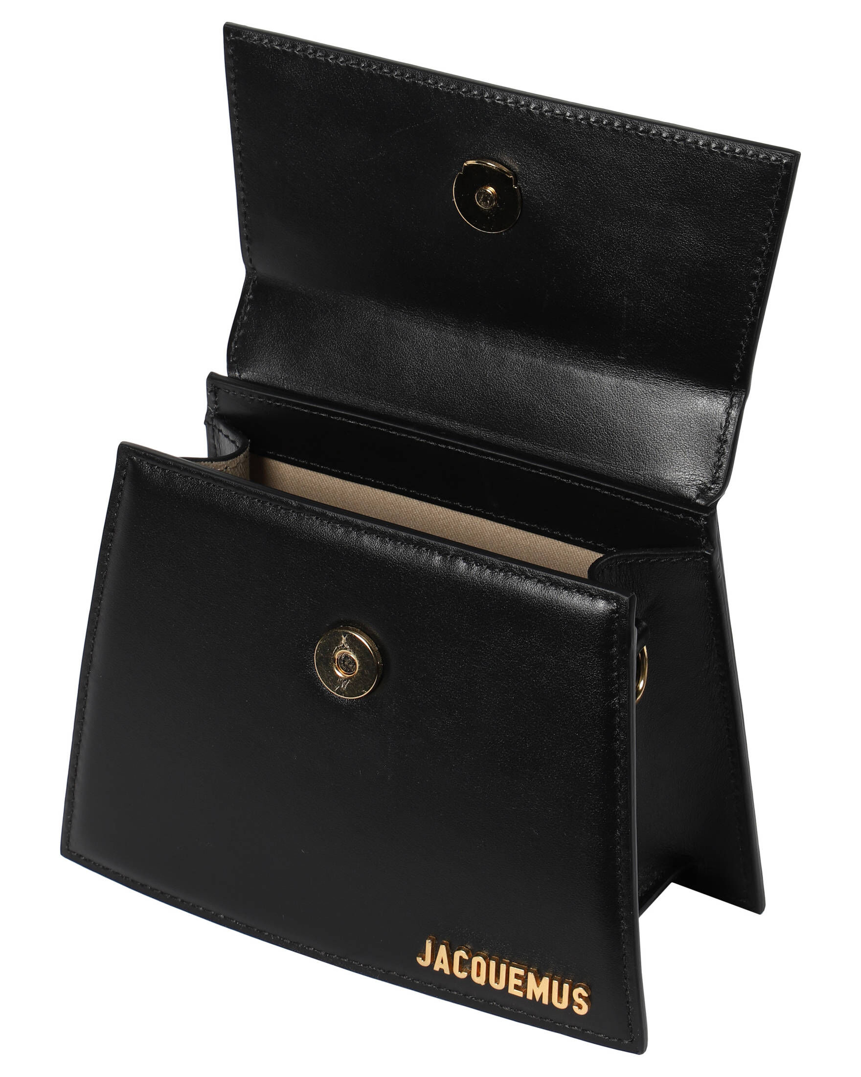 Jacquemus| Damen Henkeltasche  LE CHIQUITO MOYEN