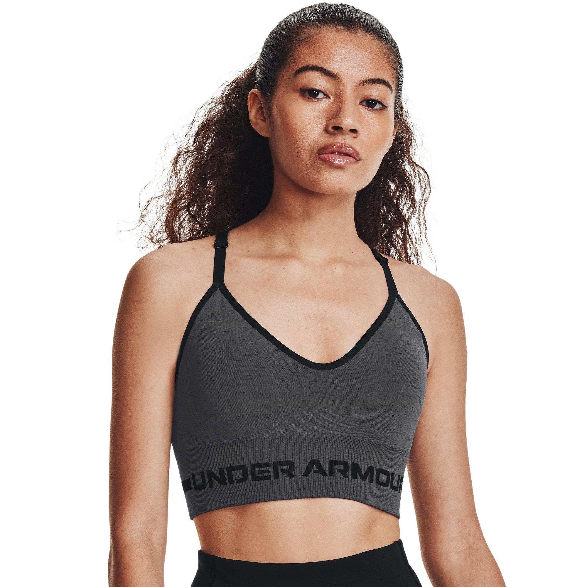 Under Armour UA W SEAMLESS LOW LONG BR